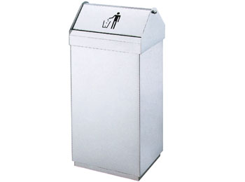 推蓋室內(nèi)不銹鋼垃圾桶HT-BXG8122,室內(nèi),垃圾桶,HT-SN8122,室內(nèi),垃圾桶,HT-SN8