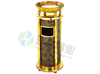 寶鼎式酒店室內(nèi)垃圾桶HT-SN080,寶鼎,酒店,垃圾桶,HT-SN080,