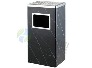 仿石長(zhǎng)方形麗格室內(nèi)垃圾桶HT-SN113,仿石,酒店,座地,垃圾桶,HT-SN113,