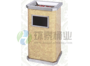 仿石紋客房垃圾桶HT-SN132,仿石,客房,垃圾桶,HT-SN132,