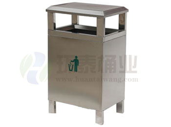 不銹鋼戶外單桶HT-BXG1630,不銹鋼,戶外,單桶,HT-BXG1630,不銹鋼,戶外,單桶