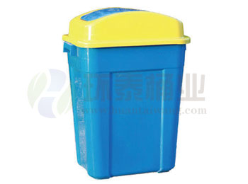 40L戶外景區(qū)塑料垃圾桶HT-SL3310,戶外,景區(qū),塑料,垃圾桶,HT-SL3310,