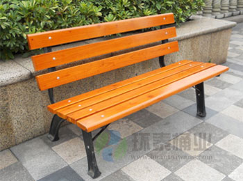靠背新款防腐木休閑椅HT-XXY346,靠背,新款,防腐,休閑椅,HT-XXY346,