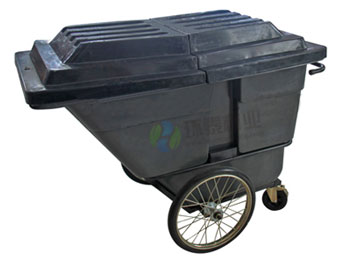 500L灰色三輪垃圾車HT-LJC120,新款,灰色,三輪,垃圾車,HT-LJC120,新款,灰色,三