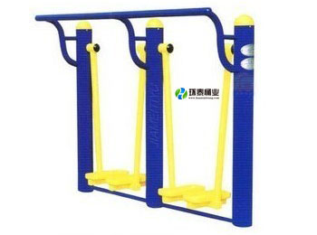 柱式兩聯(lián)漫步機(jī)HT-KT040,柱式,兩聯(lián),步機(jī),HT-KT040,