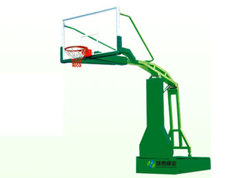 電動(dòng)液壓籃球架HT-KT201,電動(dòng),液壓,籃球架,HT-KT101,