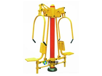 雙人坐推器HT-KT049,雙人,坐推,HT-KT049,