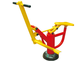 單人健騎機(jī)HT-KT080,單人,健騎機(jī),HT-KT080,