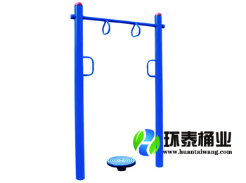 單人扭腰器HT-KT131,單人,扭腰,HT-KT131,
