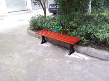 防腐木公園景區(qū)休閑凳HT-XXY329,休閑椅,休閑椅,