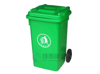 100L戶外塑料垃圾桶(多色)HT-SL3060,塑料,垃圾桶,塑料,垃圾桶,