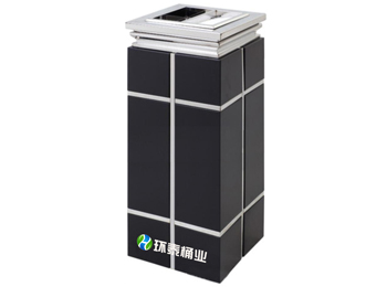 室內(nèi)正方形不銹鋼垃圾桶HT-BXG135,室內(nèi),正方形,不銹鋼,垃圾桶,HT-SN135,