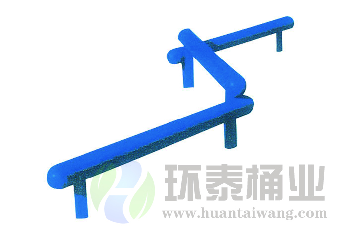 跑跳橫梁